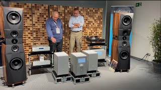 GTT Audio - Episode 83 - Munich High End 2023