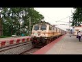 12379 Up SEALDAH AMRITSAR Jallianwala Bagh Express skipping PARASNATH