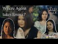 The Killer Bride Episode 47 English | Agenes lures Emma to fight with Luna | StarTimes (May 5, 2021)