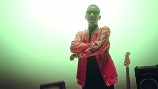 DFZM -Y Qué Pasó (Video Oficial) | El Joven Rapper