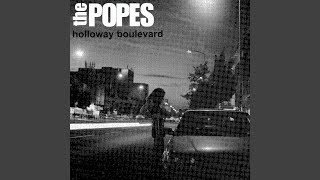 Holloway Boulevard