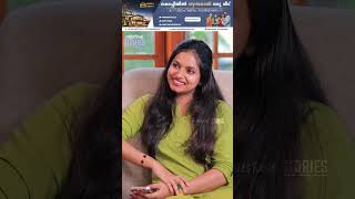 Crossed Millions | Sudhimol & Ratheesh Exclusive Interview | Milestone Stories | #shorts