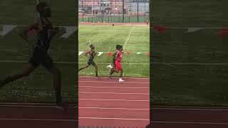 GHSA 6A - Region 3 1600m (Hip Number 2) 4/20/2024