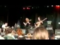 Sun Caged - Killer Banshee (2001)