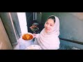 hazargi mehmani paiwazi new bayri umul banin new vlog