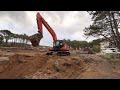 the doosan dx225lc crawler excavator