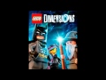 Lego Dimensions Hub Vorton Ver 1