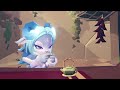 gunfire reborn dlc realm of frost and inkwash gameplay trailer