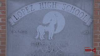 Lopez E.C.H.S. Spotlight