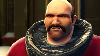 SWTOR: Smuggler (Light Side) - Episode 2: Security Breach