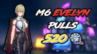 M6 Evelyn Pulls (83K+ Polychromes) [feat. Pano_S] | Zenless Zone Zero {1.5}