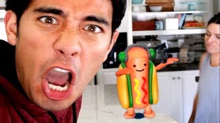 Top BEST Zach King Magic Collection 2022