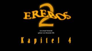 Erebos 2 Hörbuch Ungekürzt - Kapitel 4