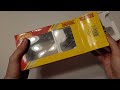 hornby r3668 lner class j83 no.8472 unboxing and overview