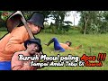 Buruh Macul Apes... Sampai Ambil Tebu Orang... Eps 1