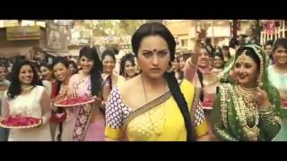Latest hindi movie song 2013 _Dagabaaz Re - Dabangg 2