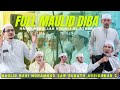 FULL MAULID DIBA HABIB ABDULLAH BIN ALI AL ATHOS PONPES RUBATH ARRIDHWAN 2