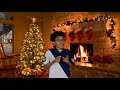 This Christmas Cover by Kelvin