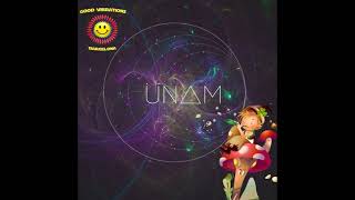 Ecstatic Dance Barcelona with ÜNAM \u0026 Good Vibrations