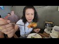 ร้านดังร้านอร่อยเมืองลพบุรี ร้านมัดหมี่ ไทยพวน ร้านอ้อยเป็ดย่าง ร้านครัวไม้หอม