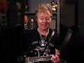 Brian Setzer Discusses How Jukeboxes Inspired 