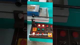 AUTOMATIC SURFACE GRINDER | SURFACE GRINDER | MECHANICAL AUTO-SURFACE GRINDER |☎️+919781779906