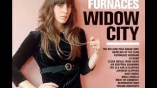 The Fiery Furnaces - My Egyptian Grammar