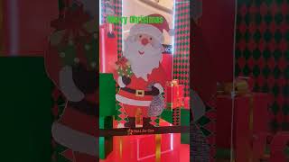 Merry Christmas 2024 #trending #25th December #santaclaus #gifts #shortsfeed #youtubeshorts