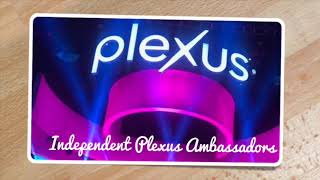 Plexus Active what’s your go to energy drink