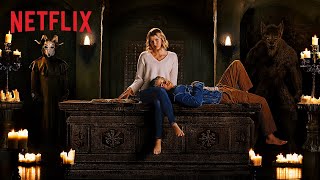 The Order : Saison 1 | Bande-annonce officielle [HD] | Netflix