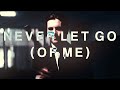 | Baltra - Never Let Go (Of Me) | Batman/Bruce Wayne Edit | The Dark Knight