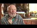 pete seeger talks about the loss of his wife