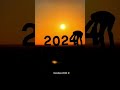 goodbye 2023 welcome 2024 a new beginning