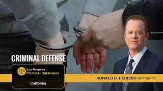 What Is The Difference Between Being Arrested And Being Detained?