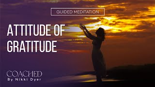 5 Minute Gratitude Meditation | What Does Gratitude Feel Like?