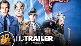 Nachts im Museum 2 - Trailer 1