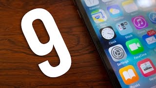 iOS 9 Review! Should you update? (iPod Touch 5G)