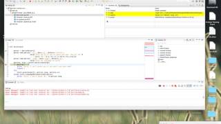 Session 3: Part 3 on Polyglot Programming with Jython