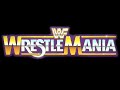 Evolution Of The WrestleMania Logo 1985 - 2026