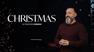 Christmas at Discovery