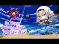 [Honkai impact 3] Nirvana Abyss:Li Sushang(464D): 710-717+ Pts