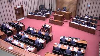 10_芦谷英夫議員_令和3年12月定例会議（個人一般質問）