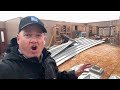 Video of tornado destruction in Harlan, Iowa