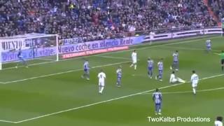 The Lethal Attack Force Bale Benzema Cristiano (BBC) Highlights of the 2014/2015 Season