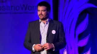 Mujeres ideales | Francisco Chaves | TEDxRosarioWomen