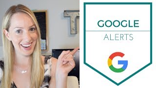 How To Create Google Alerts \u0026 Track Flight Prices with Google Flights