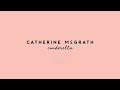 catherine mcgrath cinderella official audio