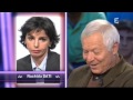 Denis Tillinac - On n'est pas couché 28 mars 2009 #ONPC