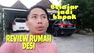 NGINTIP RUMAH DESI \u0026 MOMONG !!!