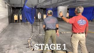 CTASA USPSA @ Gritr Range 5.10.22